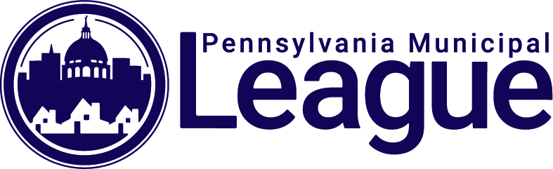 PA Municipal League Logo